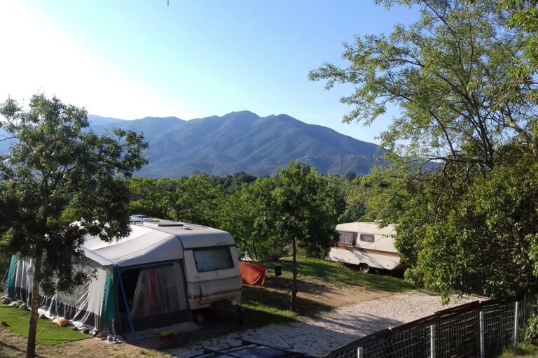 Camping Le Mas Llinas - Bild 4