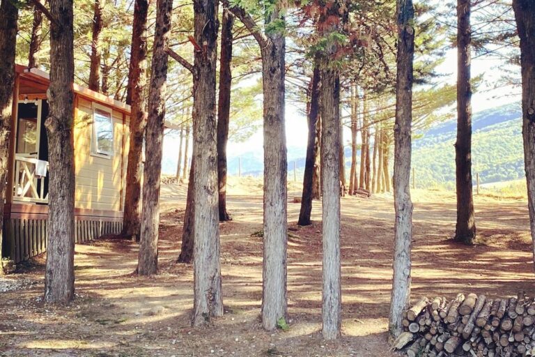 Camping Le Matin Calme - Bild 12