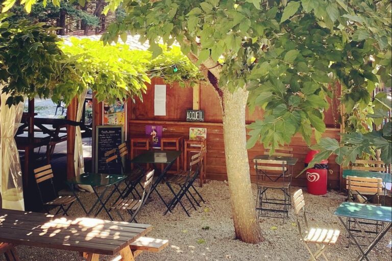 Camping Le Matin Calme - Bild 8