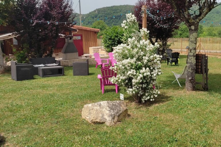 Camping Le Mondou - Bild 10