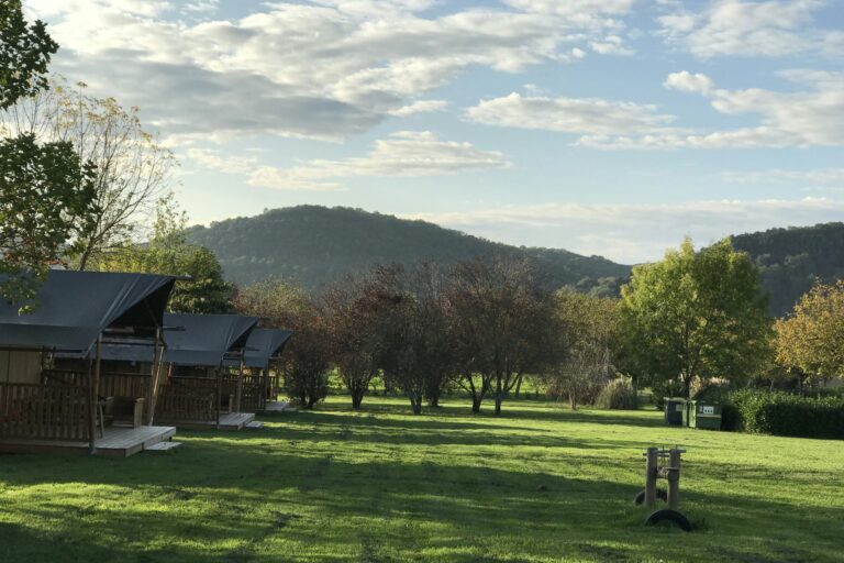 Camping Le Mondou - Bild 12