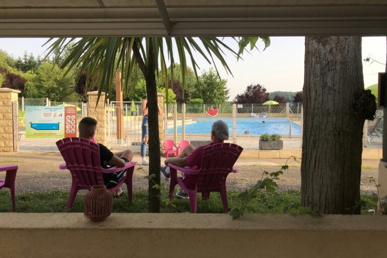 Camping Le Mondou - Bild 13