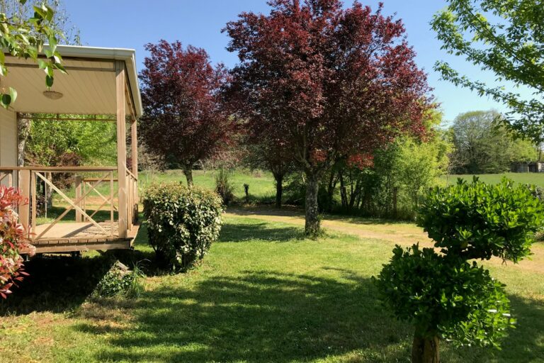 Camping Le Mondou - Bild 14