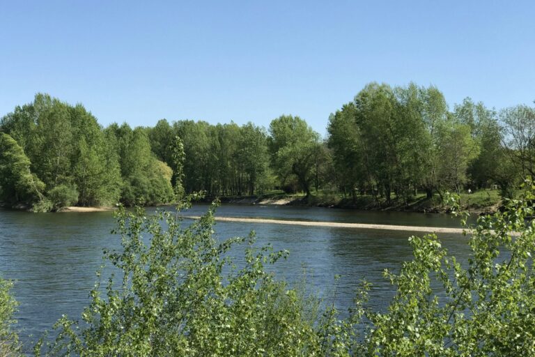 Camping Le Mondou - Bild 15