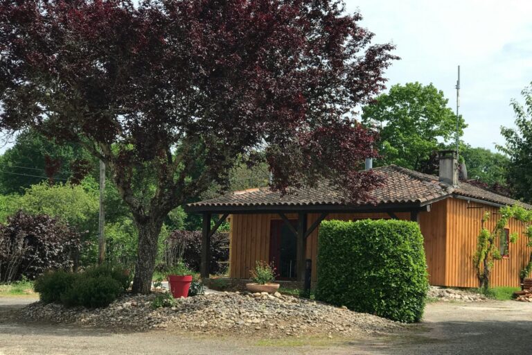 Camping Le Mondou - Bild 16