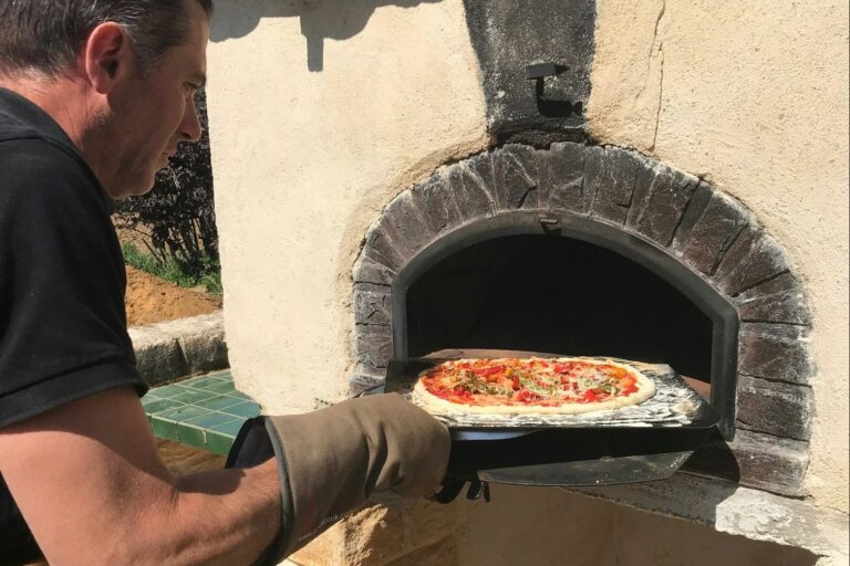 Camping Le Mondou - Bild 18