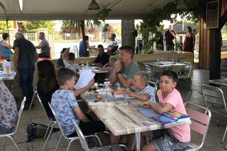 Camping Le Mondou - Bild 19