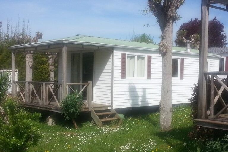 Camping Le Mondou - Bild 2