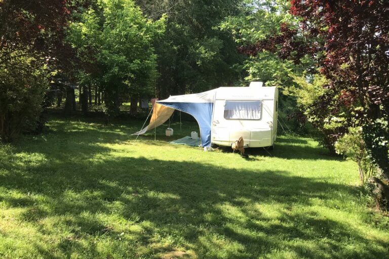 Camping Le Mondou - Bild 20