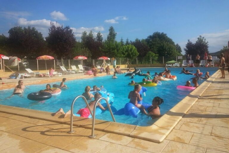 Camping Le Mondou - Bild 4