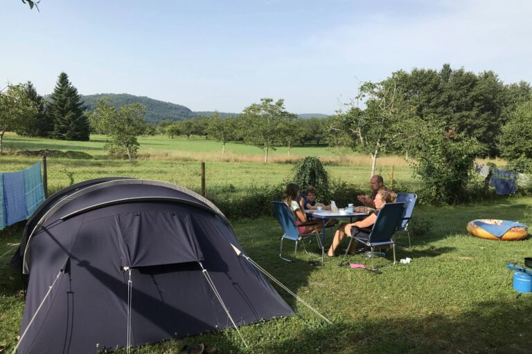 Camping Le Mondou - Bild 5