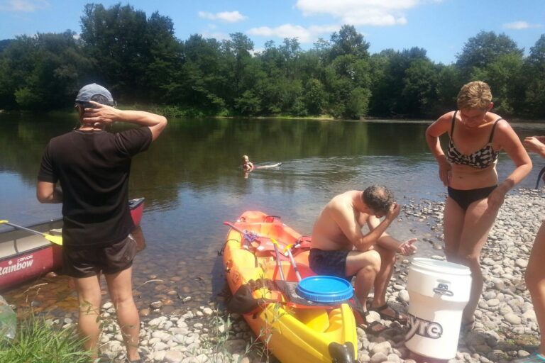 Camping Le Mondou - Bild 6