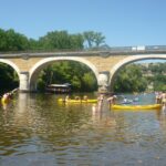 Camping Le Mondou - Bild 7