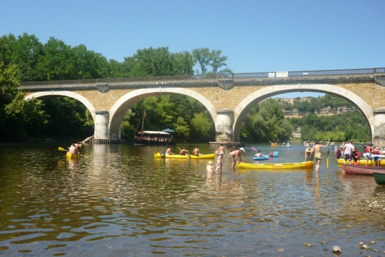 Camping Le Mondou - Bild 7