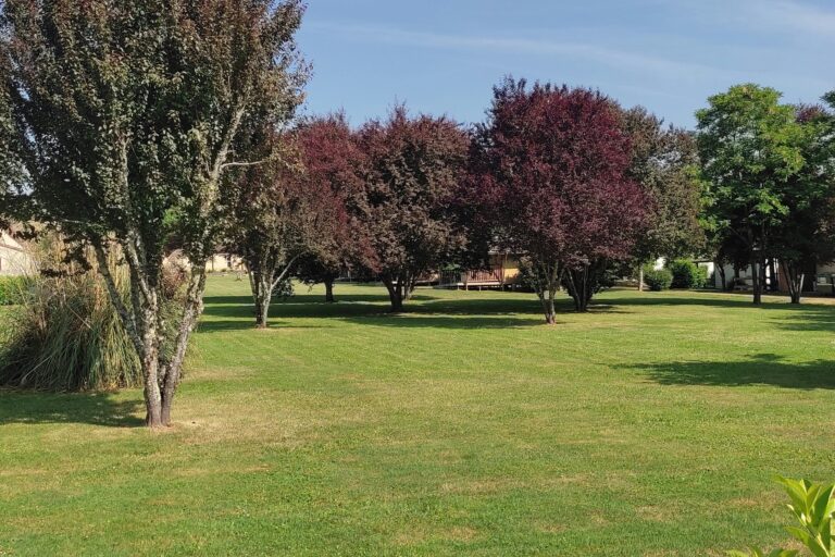 Camping Le Mondou - Bild 8