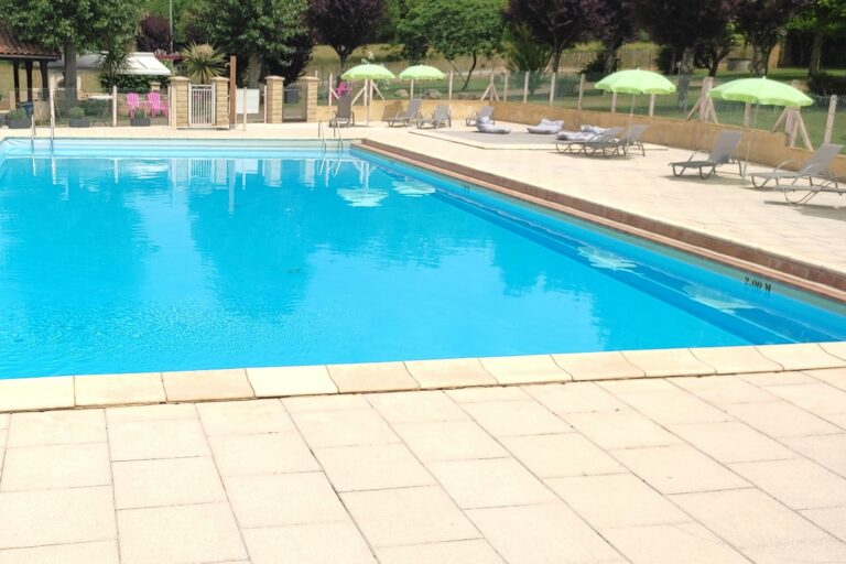 Camping Le Mondou - Bild 9