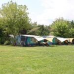 Camping Le Mondou - Bild 1