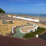 Camping Le Mont Joli Bois - Bild 11 Camping Le Mont Joli Bois - Bild 11