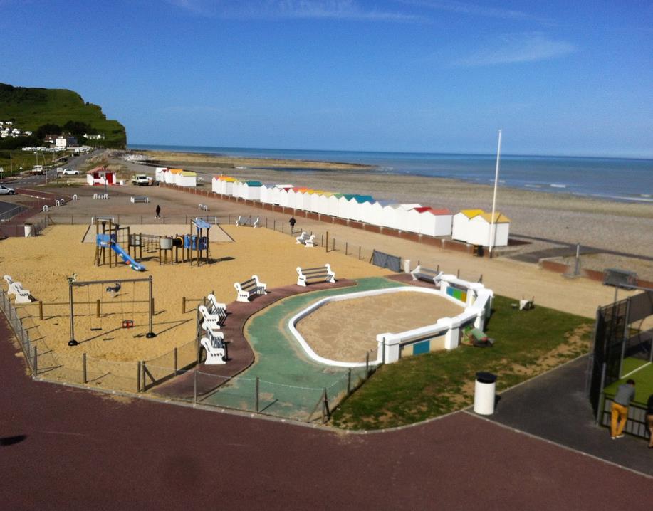 Camping Le Mont Joli Bois - Bild 11 Camping Le Mont Joli Bois - Bild 11