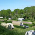 Camping Le Mont Joli Bois - Bild 13 Camping Le Mont Joli Bois - Bild 13