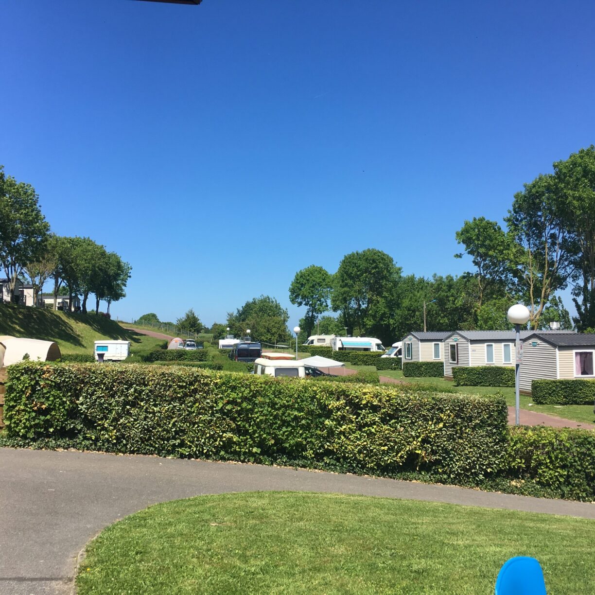 Camping Le Mont Joli Bois - Bild 15 Camping Le Mont Joli Bois - Bild 15