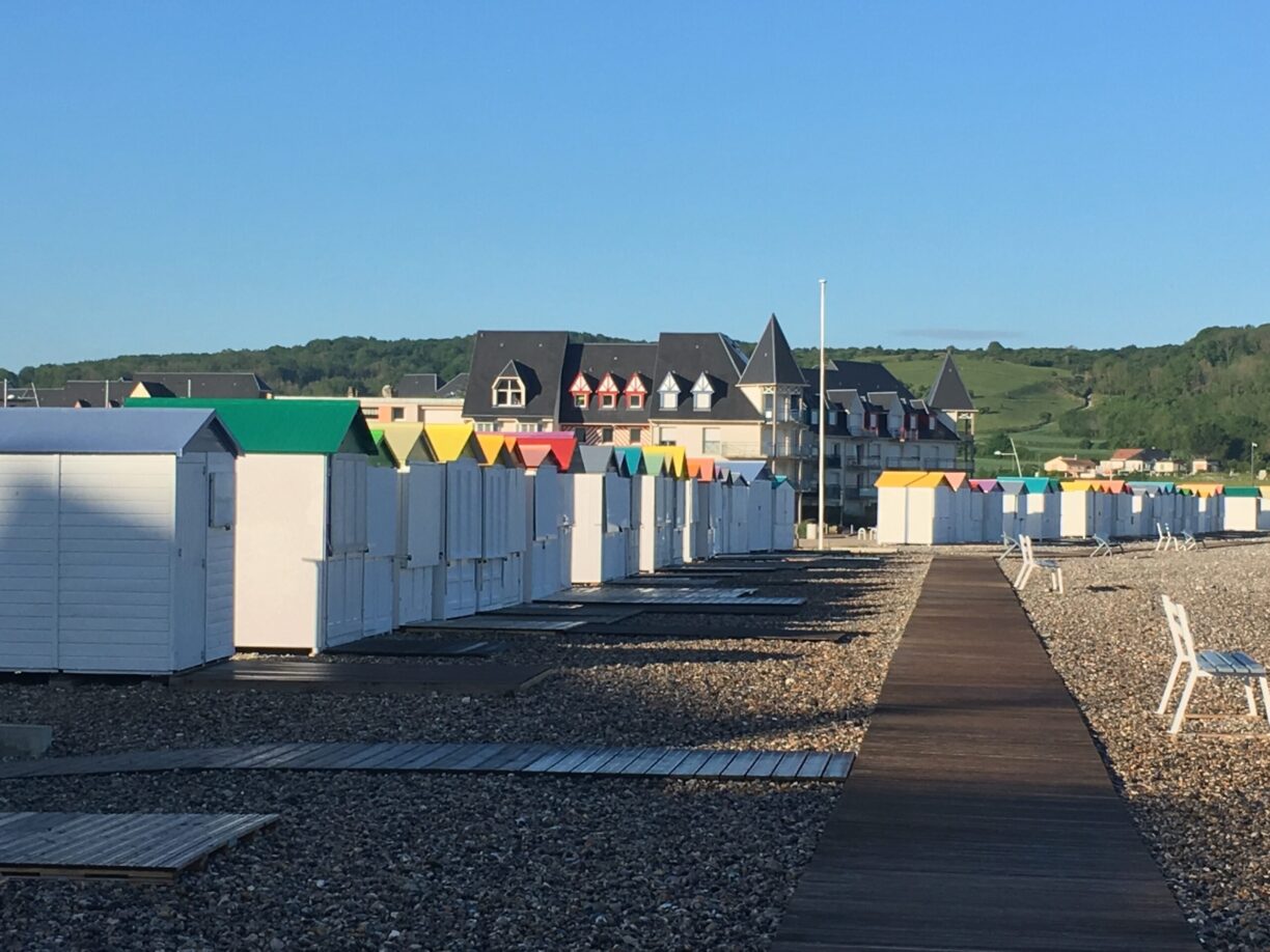 Camping Le Mont Joli Bois - Bild 17 Camping Le Mont Joli Bois - Bild 17