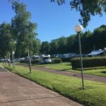 Camping Le Mont Joli Bois - Bild 3 Camping Le Mont Joli Bois - Bild 3