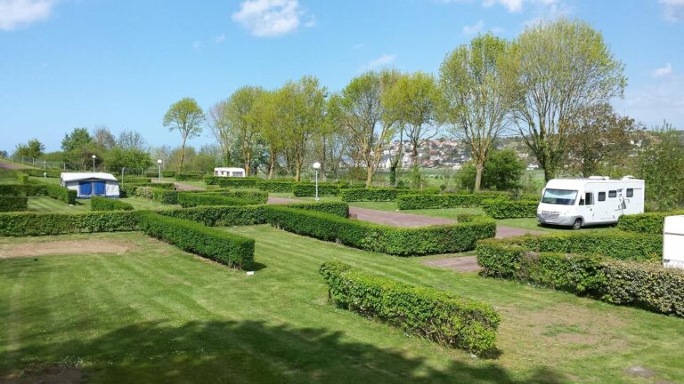 Camping Le Mont Joli Bois - Bild 7 Camping Le Mont Joli Bois - Bild 7