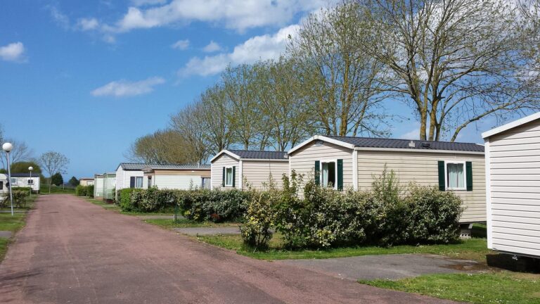 Camping Le Mont Joli Bois - Bild 8 Camping Le Mont Joli Bois - Bild 8