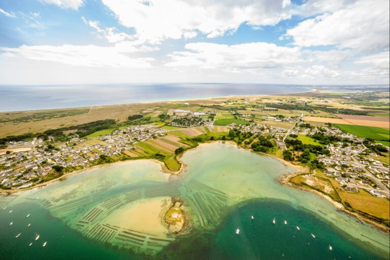 Camping Le Moténo - Bild 1