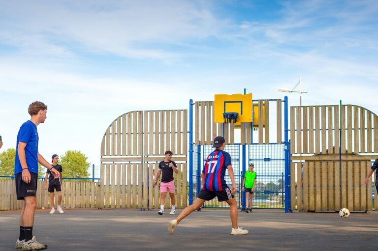 Camping Le Moténo - Bild 13