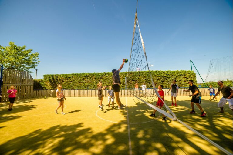 Camping Le Moténo - Bild 14