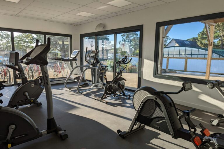 Camping Le Moténo - Bild 15