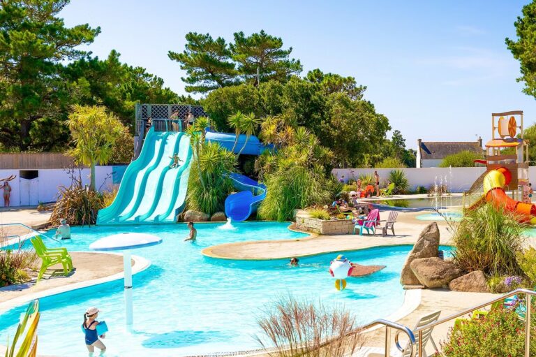 Camping Le Moténo - Bild 2