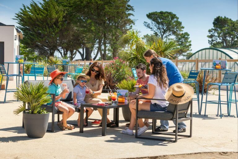 Camping Le Moténo - Bild 3