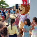 Camping Le Moténo - Bild 9