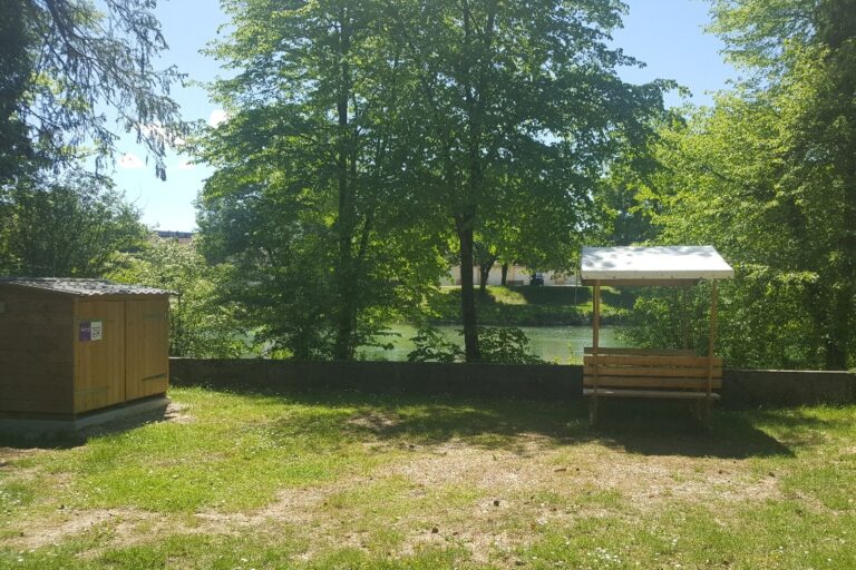 Camping Le Moulin - Bild 10 Camping Le Moulin - Bild 10