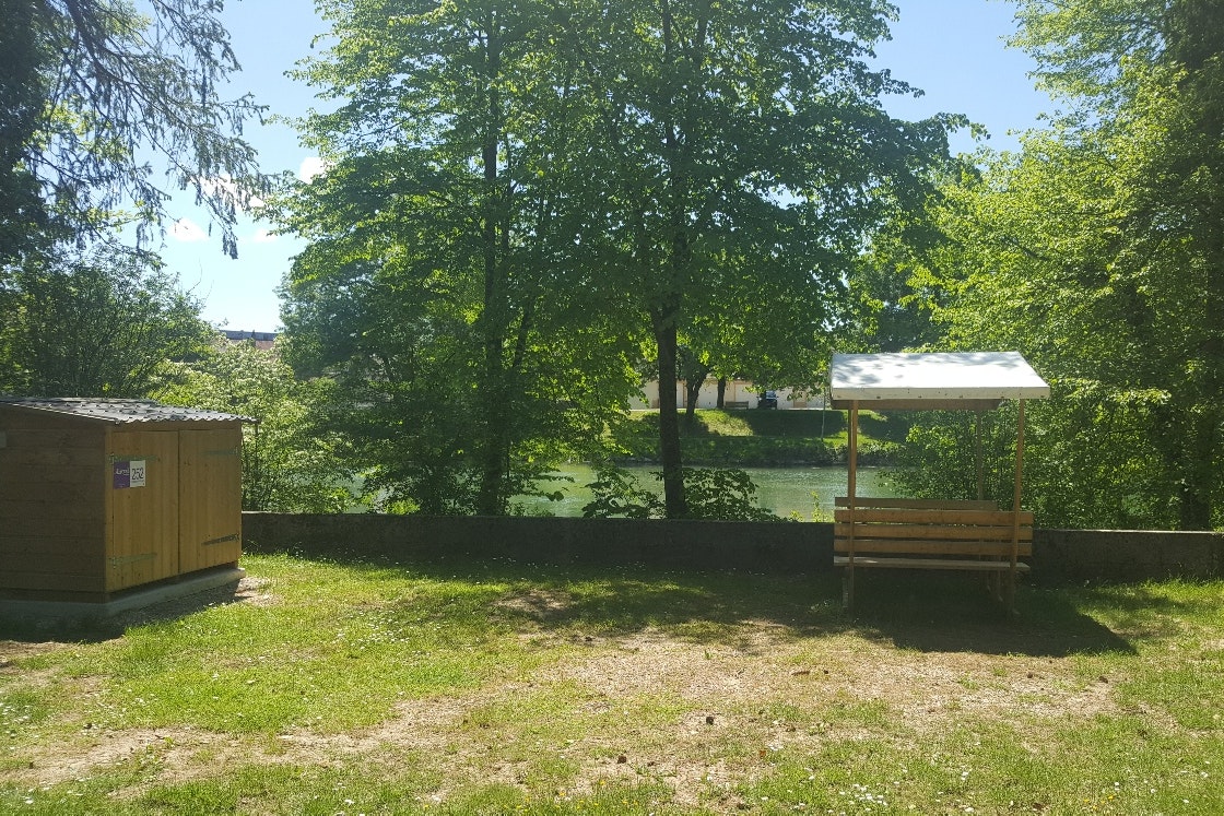 Camping Le Moulin - Bild 10 Camping Le Moulin - Bild 10