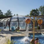 Camping Le Moulin - Bild 11 Camping Le Moulin - Bild 11