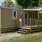 Camping Le Moulin - Bild 12 Camping Le Moulin - Bild 12