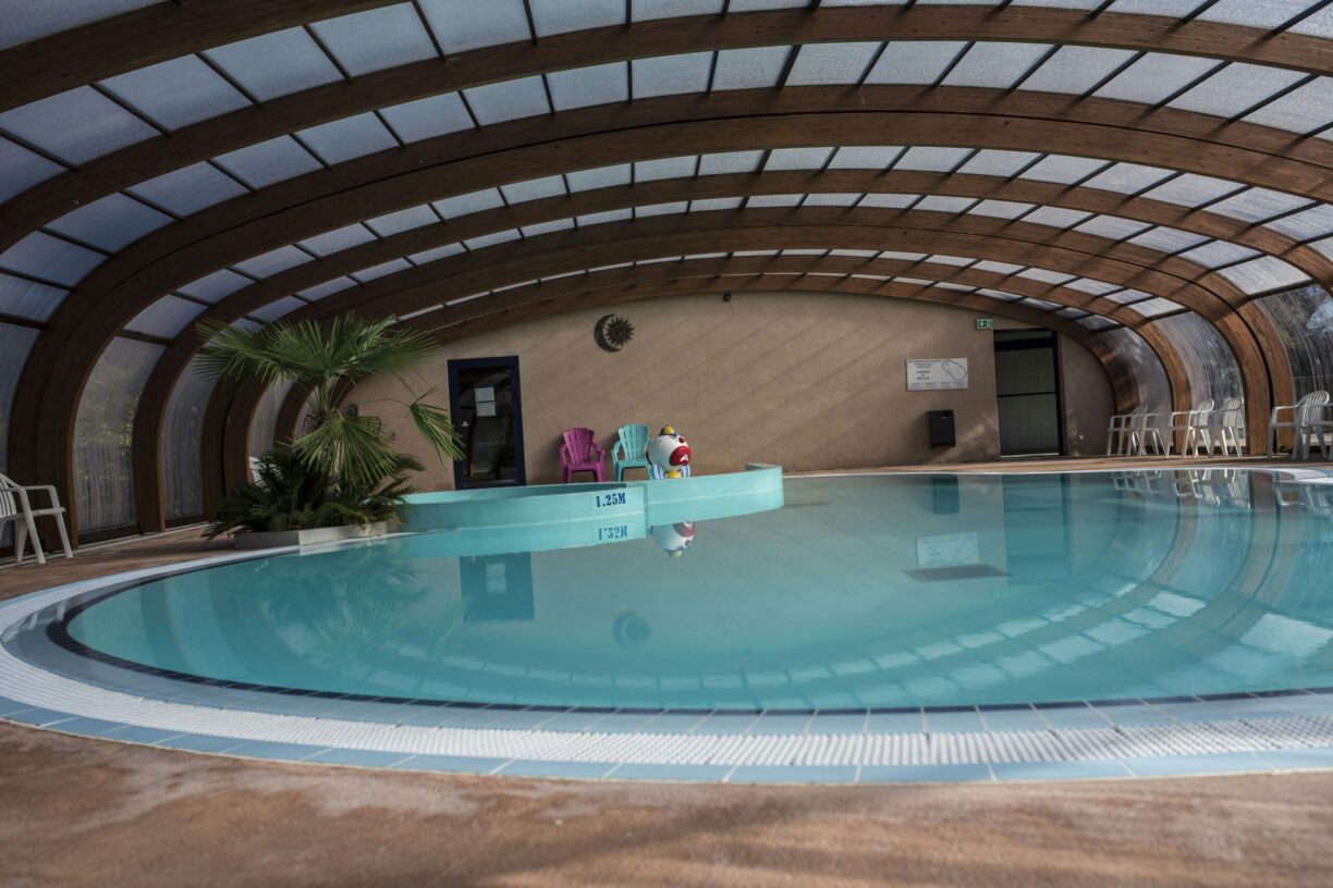 Camping Le Moulin - Bild 13 Camping Le Moulin - Bild 13