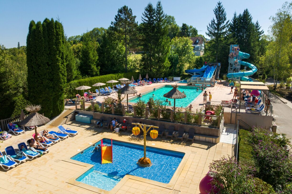 Camping Le Moulin - Bild 14 Camping Le Moulin - Bild 14