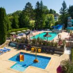 Camping Le Moulin - Bild 14 Camping Le Moulin - Bild 14