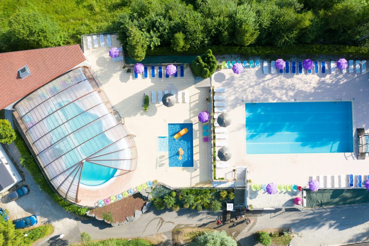 Camping Le Moulin - Bild 2 Camping Le Moulin - Bild 2