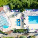 Camping Le Moulin - Bild 2 Camping Le Moulin - Bild 2