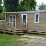 Camping Le Moulin - Bild 3 Camping Le Moulin - Bild 3