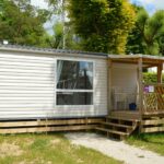 Camping Le Moulin - Bild 4 Camping Le Moulin - Bild 4