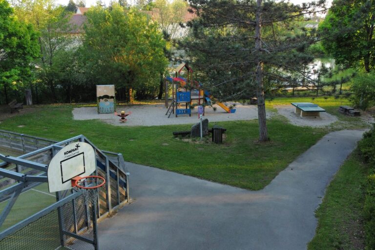 Camping Le Moulin - Bild 6 Camping Le Moulin - Bild 6