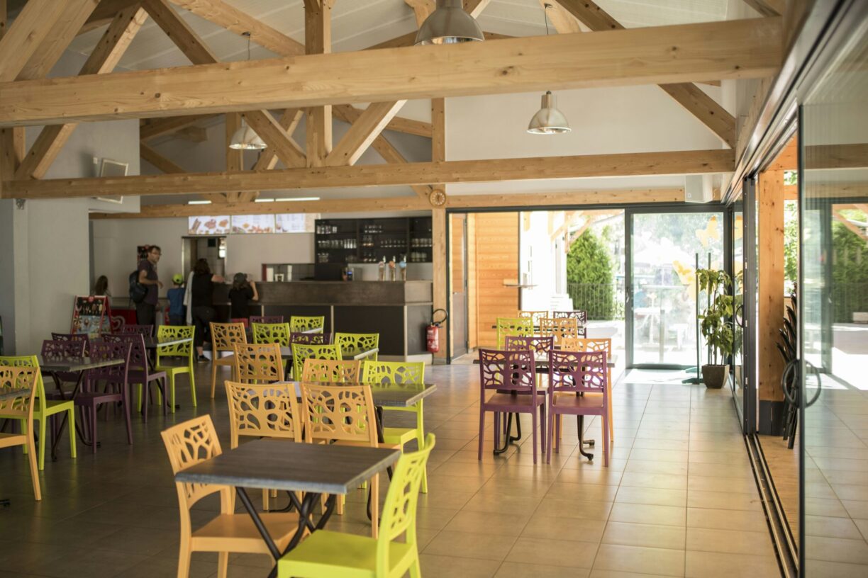 Camping Le Moulin - Bild 7 Camping Le Moulin - Bild 7