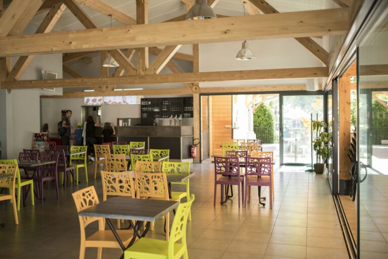 Camping Le Moulin - Bild 7 Camping Le Moulin - Bild 7